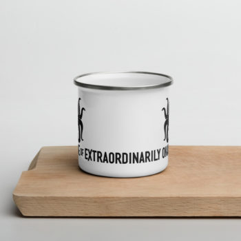 Enamel Mug - Image 2