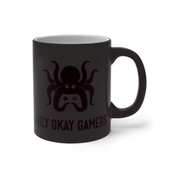 Color Changing Mug - Image 5