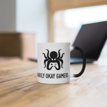 Color Changing Mug - Image 6