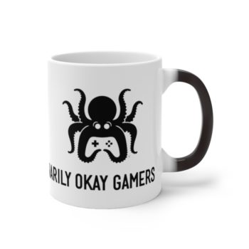 Color Changing Mug - Image 3