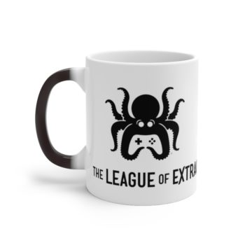 Color Changing Mug - Image 4
