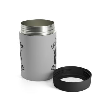 Can Holder, Light Gray - Image 5