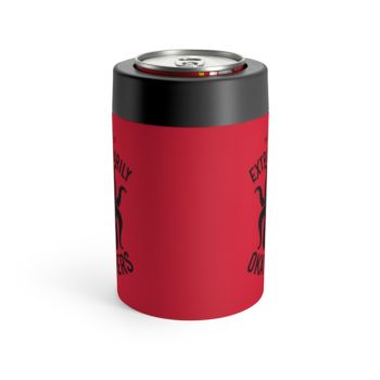 Can Holder, Red - Image 2
