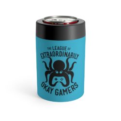 Can Holder, Cerulean