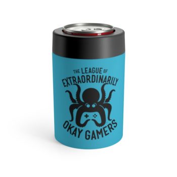 Can Holder, Cerulean - Image 4