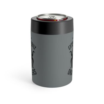 Can Holder, Dark Gray - Image 2