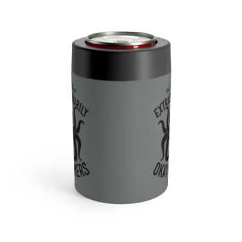 Can Holder, Dark Gray - Image 3