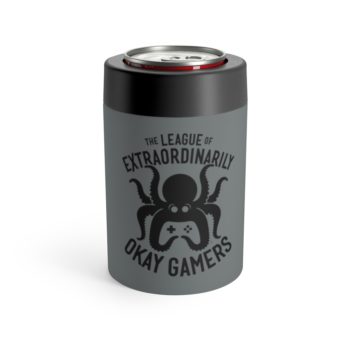 Can Holder, Dark Gray - Image 4