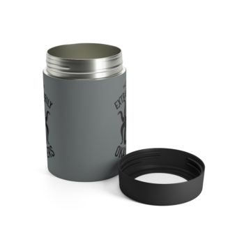 Can Holder, Dark Gray - Image 5