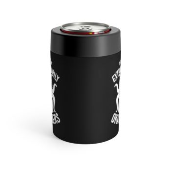 Can Holder, Black - Image 2