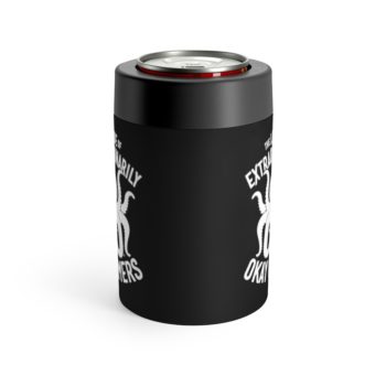 Can Holder, Black - Image 3
