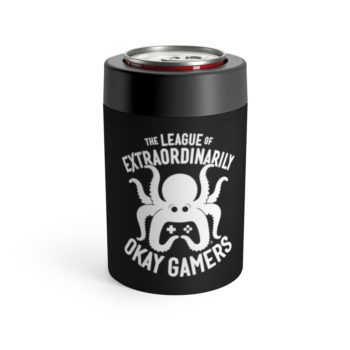 Can Holder, Black - Image 4