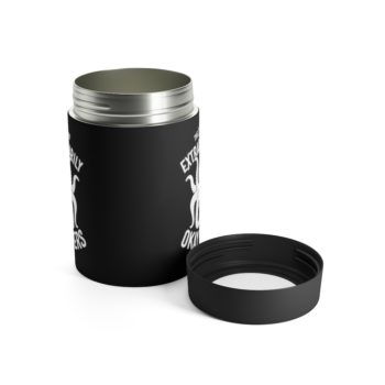 Can Holder, Black - Image 5