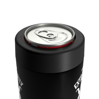 Can Holder, Black - Image 6
