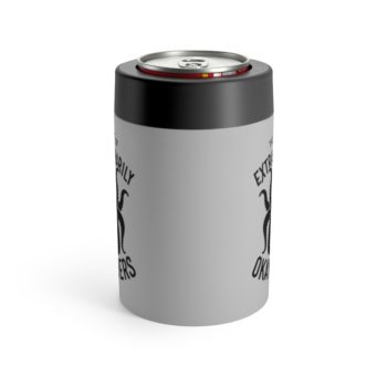 Can Holder, Light Gray - Image 2