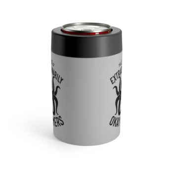 Can Holder, Light Gray - Image 3