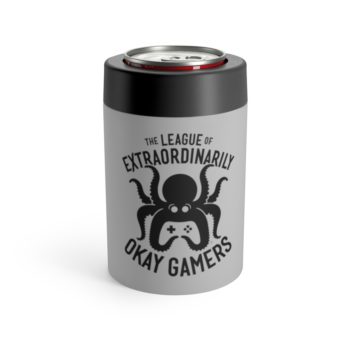 Can Holder, Light Gray - Image 4