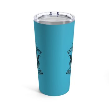 Tumbler 20oz, Cerulean - Image 2