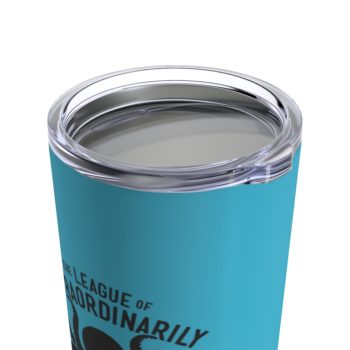 Tumbler 20oz, Cerulean - Image 6
