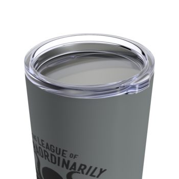 Tumbler 20oz, Dark Gray - Image 6