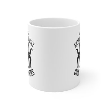 11oz Mug - Image 2