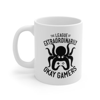 11oz Mug - Image 3