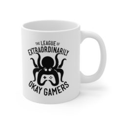 11oz Mug