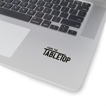 From The Tabletop Stickers - Image 4