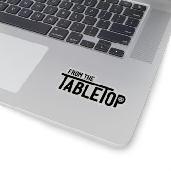 From The Tabletop Stickers - Image 8