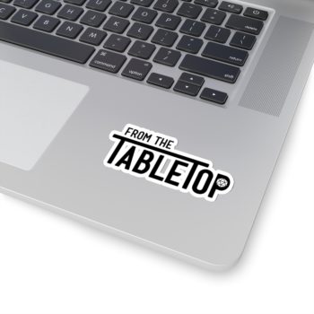 From The Tabletop Stickers - Image 10