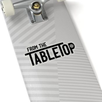 From The Tabletop Stickers - Image 14
