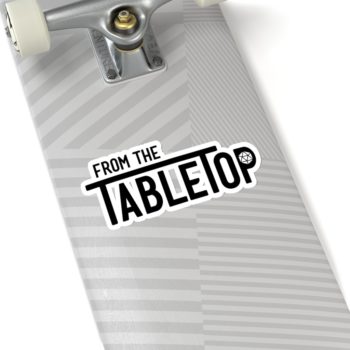 From The Tabletop Stickers - Image 16